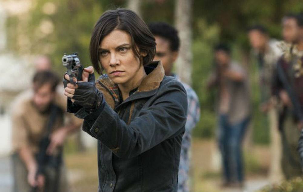 ‘The Walking Dead’ showrunner teases return of Maggie in season 10 finale - www.nme.com