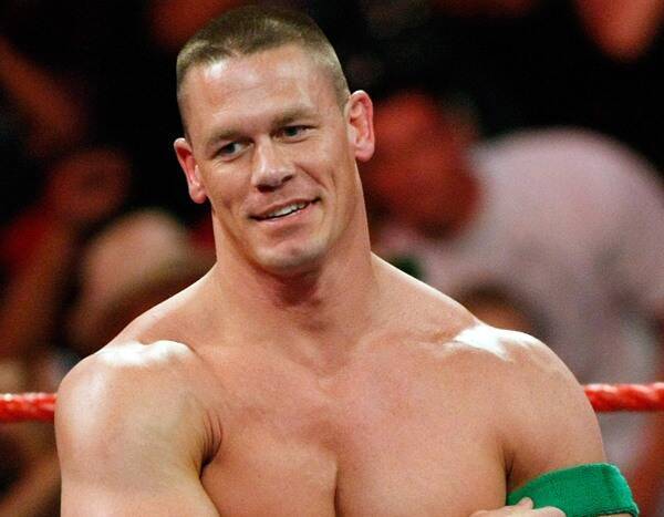 WrestleMania 36: John Cena Loses to The Fiend, an Epic Boneyard Match & So Much More - www.eonline.com