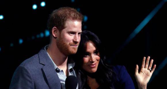 Prince Harry applying for US citizenship post move to LA with Meghan Markle & Archie amidst quarantine period? - www.pinkvilla.com - USA - Canada