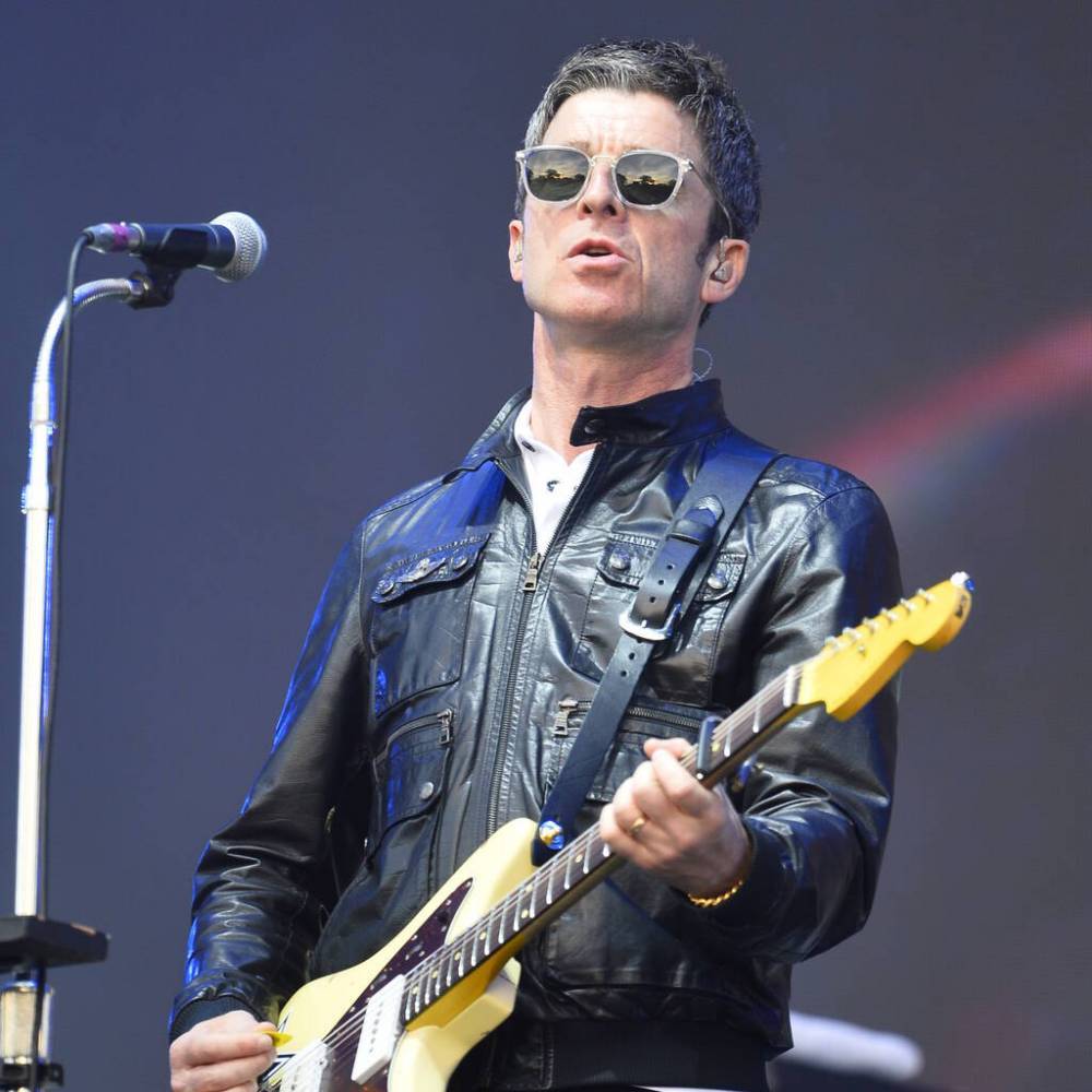 Noel Gallagher owns up to stockpiling alcohol during coronavirus lockdown - www.peoplemagazine.co.za