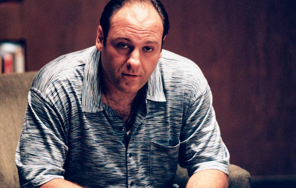 James Gandolfini wanted to make a ‘Sopranos’ movie before he died - www.nme.com