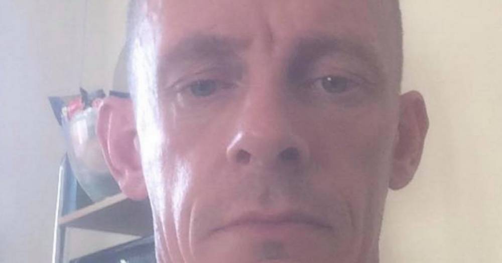 Friends issue plea to find missing Perth man Gordon Wilson who vanished during lockdown - www.dailyrecord.co.uk - Scotland