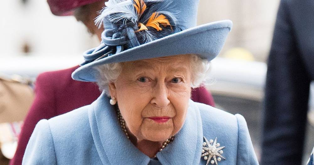Secrets of spending Easter with The Queen revealed by her former chef - www.ok.co.uk - county Windsor - county Berkshire