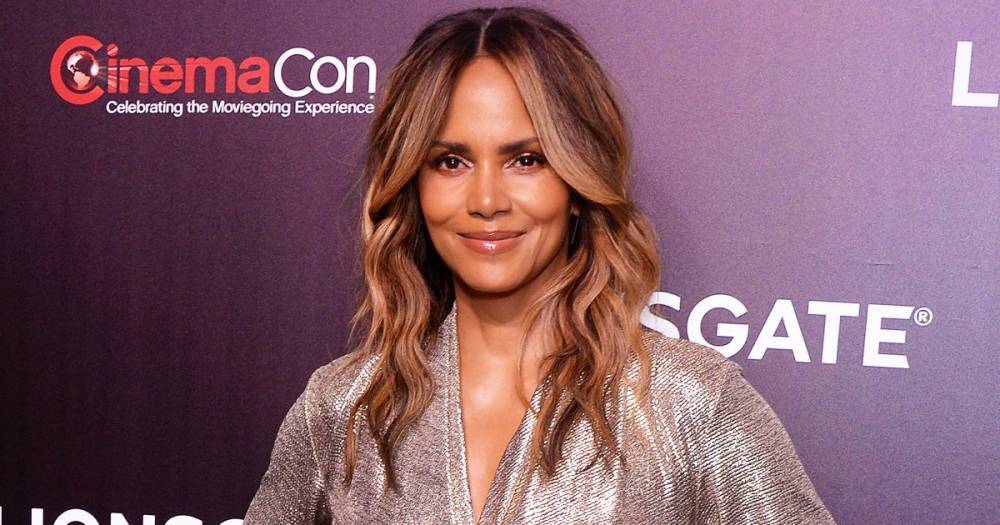 Halle Berry Responds to Trolls After Posting Video of Her Son Wearing Heeled Boots - www.usmagazine.com
