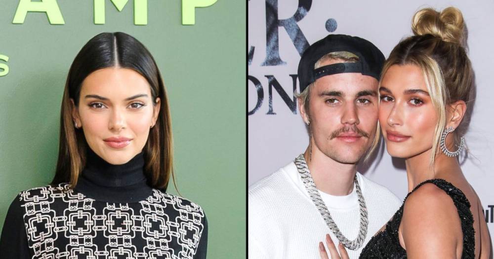 Kendall Jenner Details Her Screenless Quarantine Activities to Justin Bieber and Hailey Baldwin - www.usmagazine.com