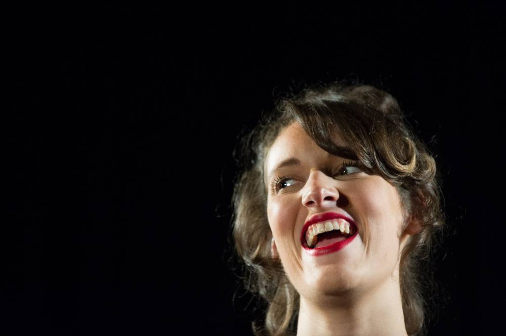 ‘Fleabag’: Live Performance Of Phoebe Waller-Bridge Comedy To Be Released For COVID-19 Charities; Amazon Among Those To Stream - deadline.com - Australia - Britain - New Zealand - Ireland - Canada
