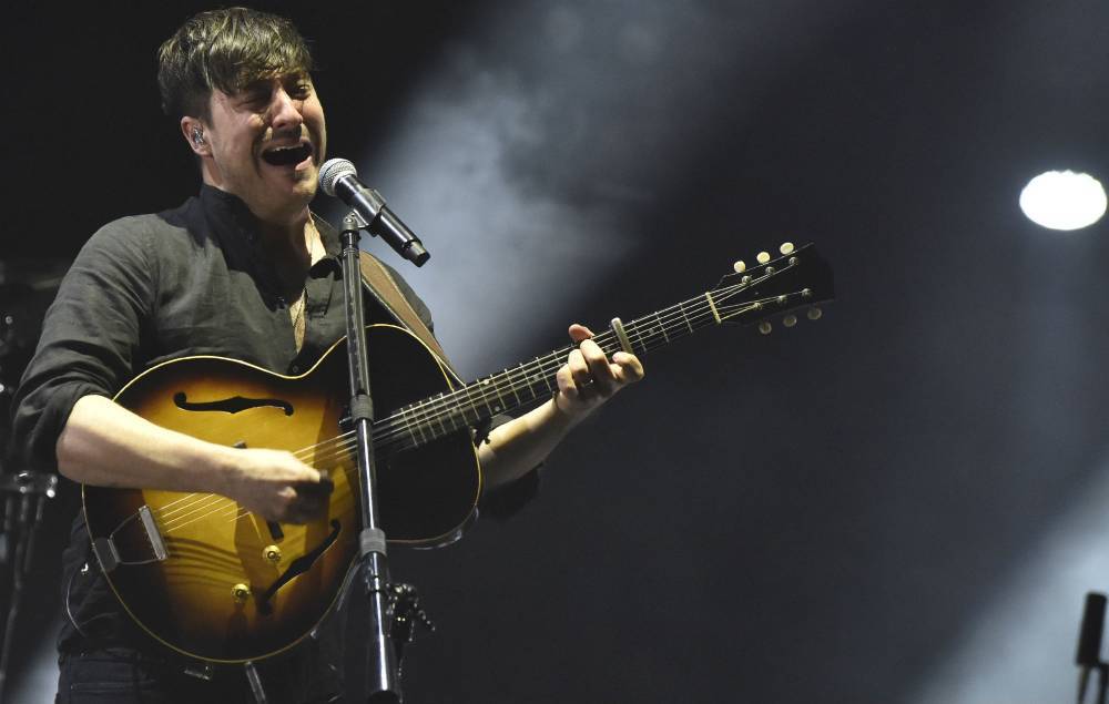 Marcus Mumford calls for “urgent” Grenfell Tower inquiry to resume when coronavirus crisis ends - www.nme.com - Britain