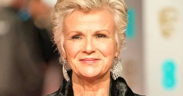 Dame Julie Walters “changed” after cancer diagnosis - www.msn.com