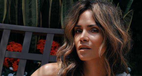 Halle Berry reacts to trolls passing negative comments about her son wearing heels - www.pinkvilla.com