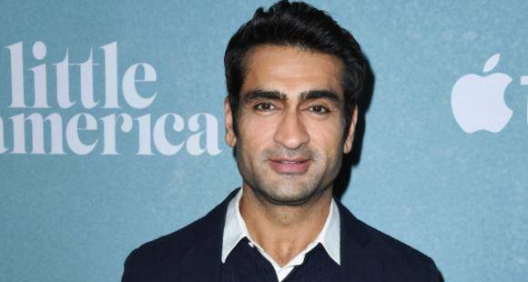 The Eternals star Kumail Nanjiani REACTS to MCU movie's new release date: Many more important things happening - www.pinkvilla.com