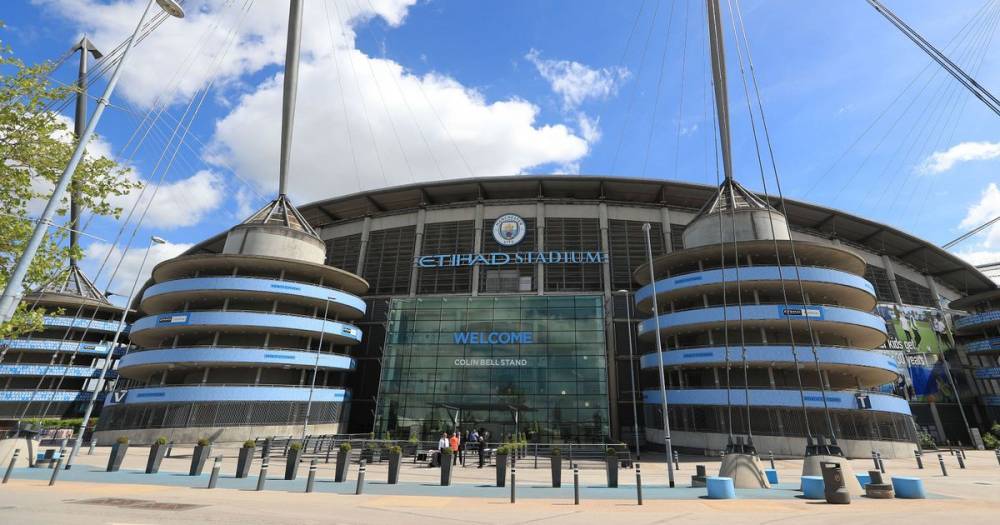 Man City issue statement as Pep Guardiola's mum dies after contracting coronavirus - www.manchestereveningnews.co.uk - Manchester