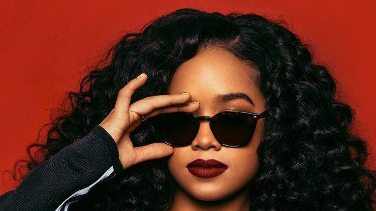H.E.R. Launching ‘Girls With Guitars’ Weekly Instagram Show - variety.com