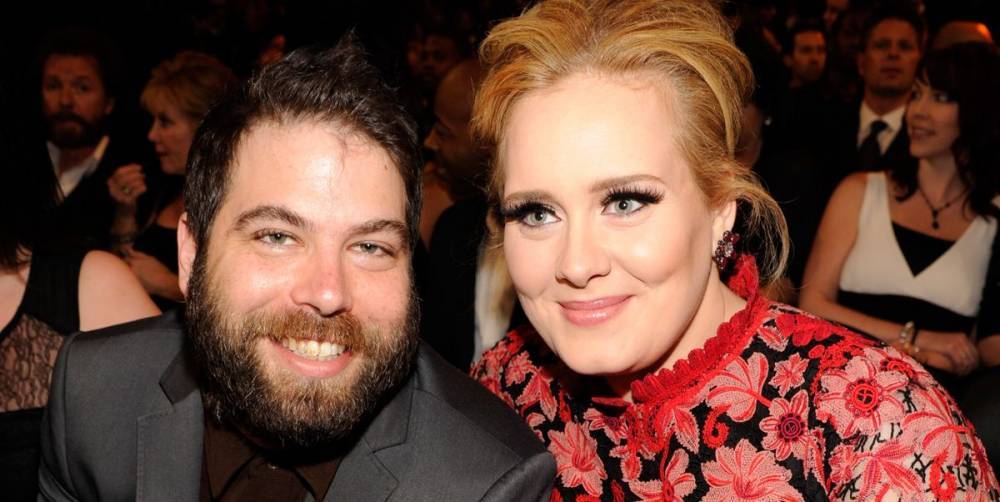 Why Adele and Simon Konecki Are Keeping Their $171 Million Divorce Super Private - www.cosmopolitan.com - Los Angeles