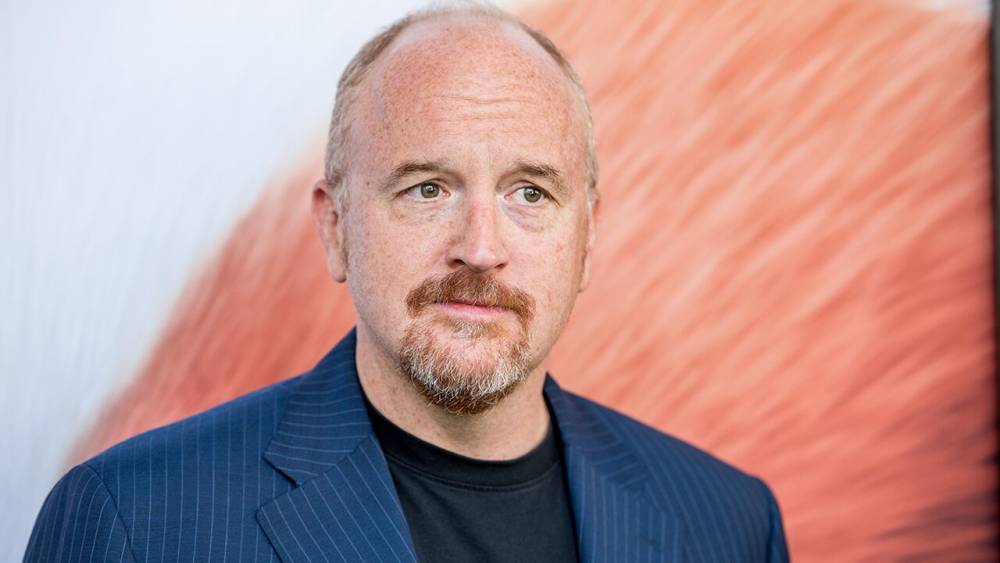 Louis C.K. jokes about his sexual misconduct in controversial new comedy special - www.foxnews.com - Hollywood