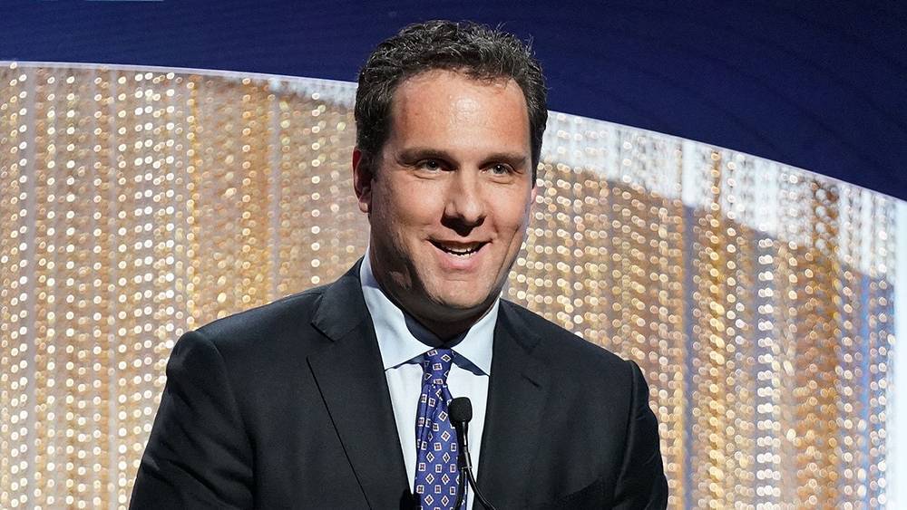 Matthew Belloni Out as THR’s Editorial Director - variety.com