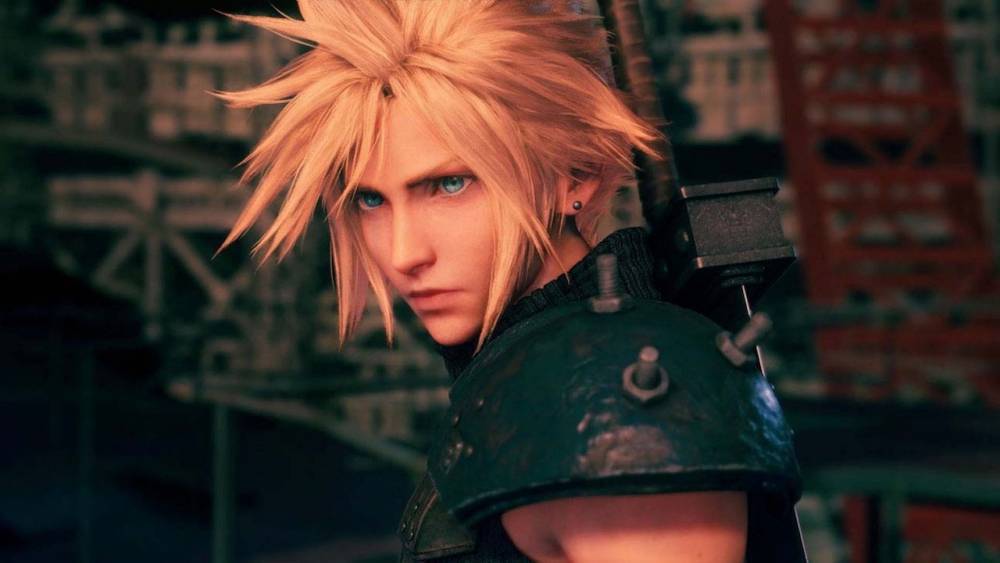 'Final Fantasy VII' Remake: Game Review - www.hollywoodreporter.com