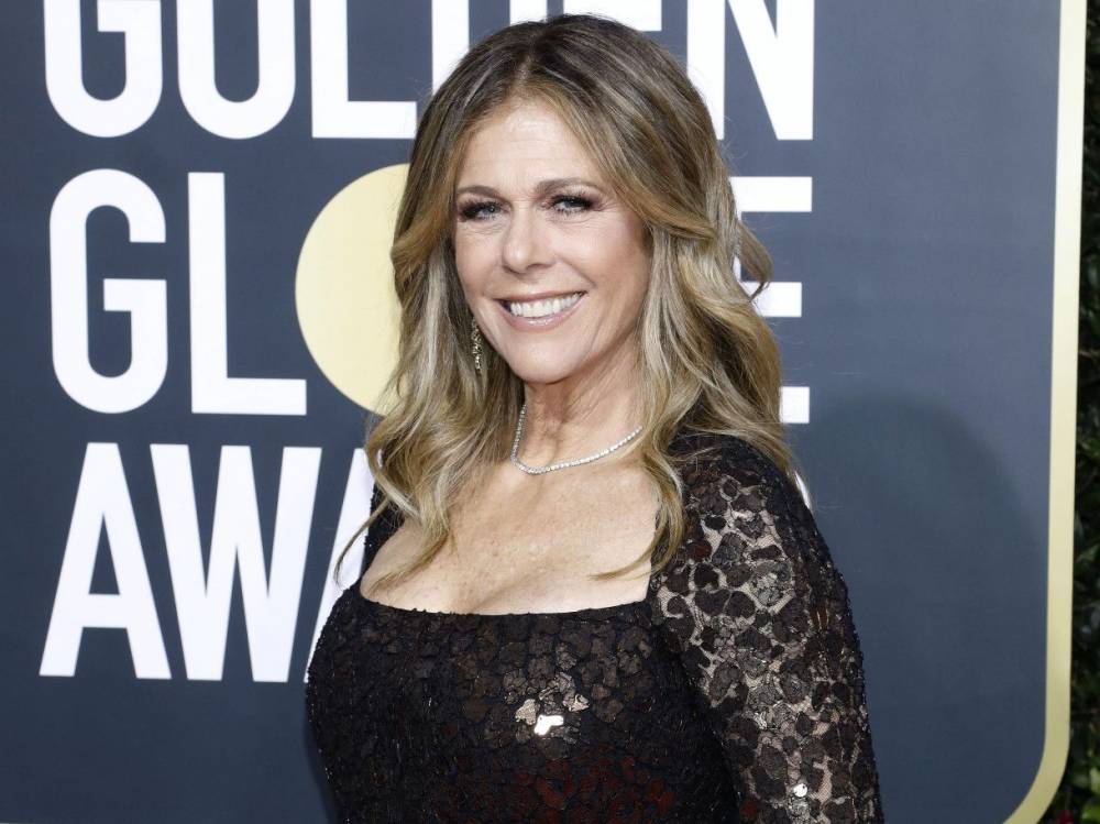 Rita Wilson Teams Up With Naughty By Nature To Release Special Version Of ‘Hip Hop Hooray’ After That Viral Video - etcanada.com