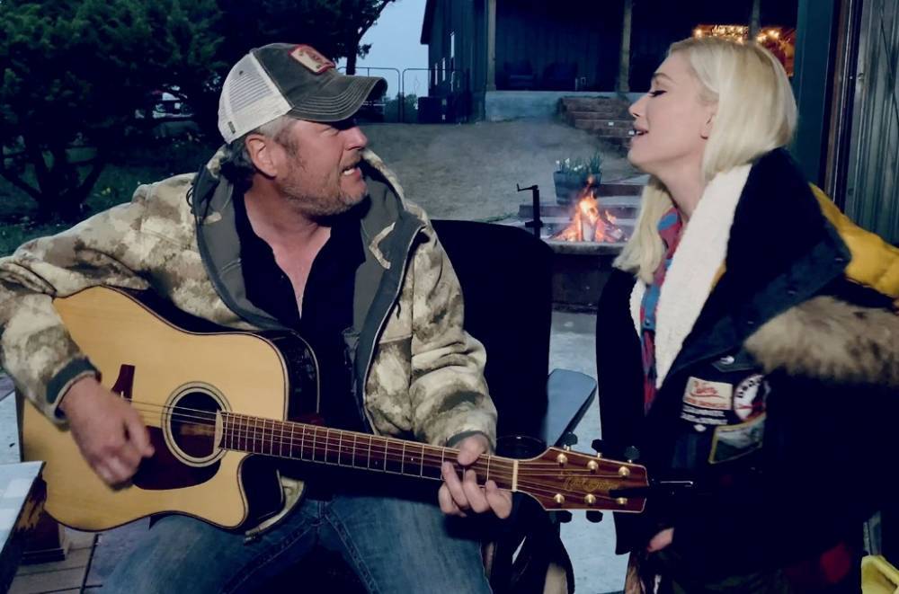 From Blake & Gwen to Luke Bryan, What Was Your Favorite ‘ACM Presents: Our Country’ Performance? Vote! - www.billboard.com