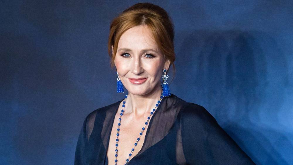 J.K. Rowling Reveals She Suffered From COVID-19 Symptoms but Has "Fully Recovered" - www.hollywoodreporter.com