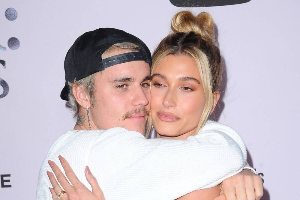 Justin Bieber: ‘My wife was going to kill me over mustache’ - www.hollywood.com