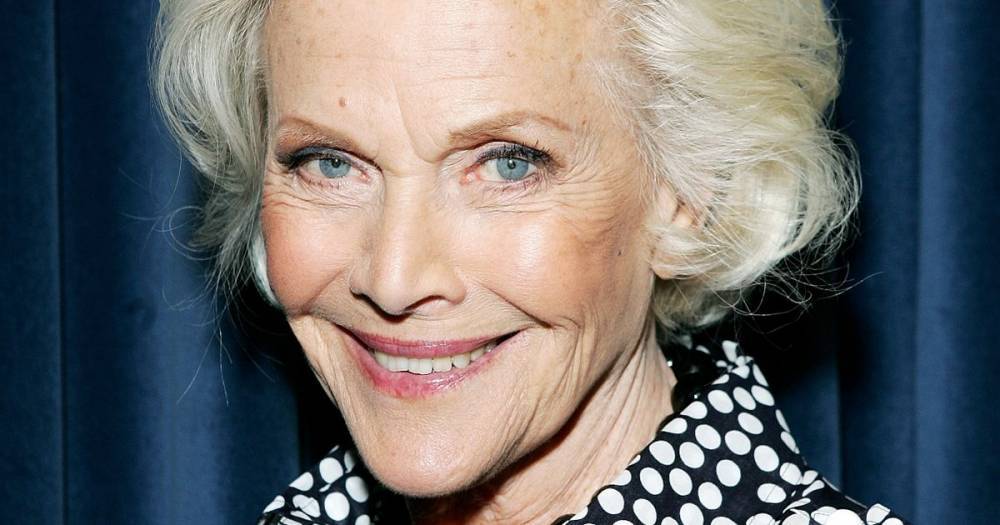 Honor Blackman dead at 94 as former James Bond and Avengers star dies - www.dailyrecord.co.uk - London