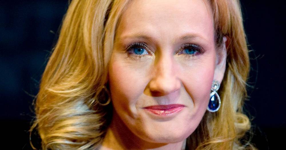JK Rowling reveals she had all coronavirus symptoms and used special breathing technique to recover - www.dailyrecord.co.uk