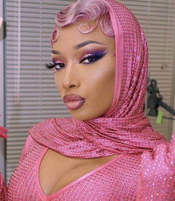 Megan Thee Stallion Speaks On The Double Standard Between Male & Female Rappers: “You Cannot Be Mad About Me Rapping About Sex” - theshaderoom.com