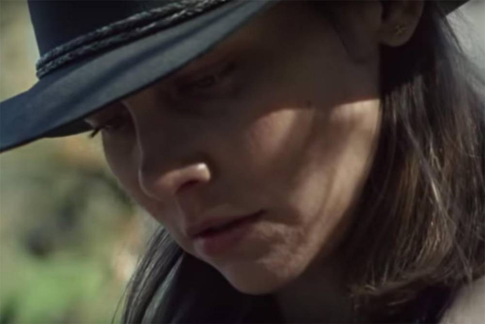The Walking Dead Previews Maggie's Return in Season 10 Finale Sneak Peek - www.tvguide.com