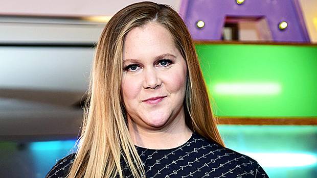 Amy Schumer Shares Precious Pic Of Son Gene, 11 Months, Dressed Like A Chef, Just Like His Dad — See Photo - hollywoodlife.com - New York