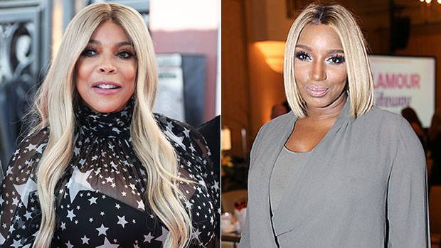 Wendy Williams Goes Off About Apparent ‘Ambush’ From NeNe Leakes Asking Her To Film ‘RHOA’ - hollywoodlife.com - Atlanta