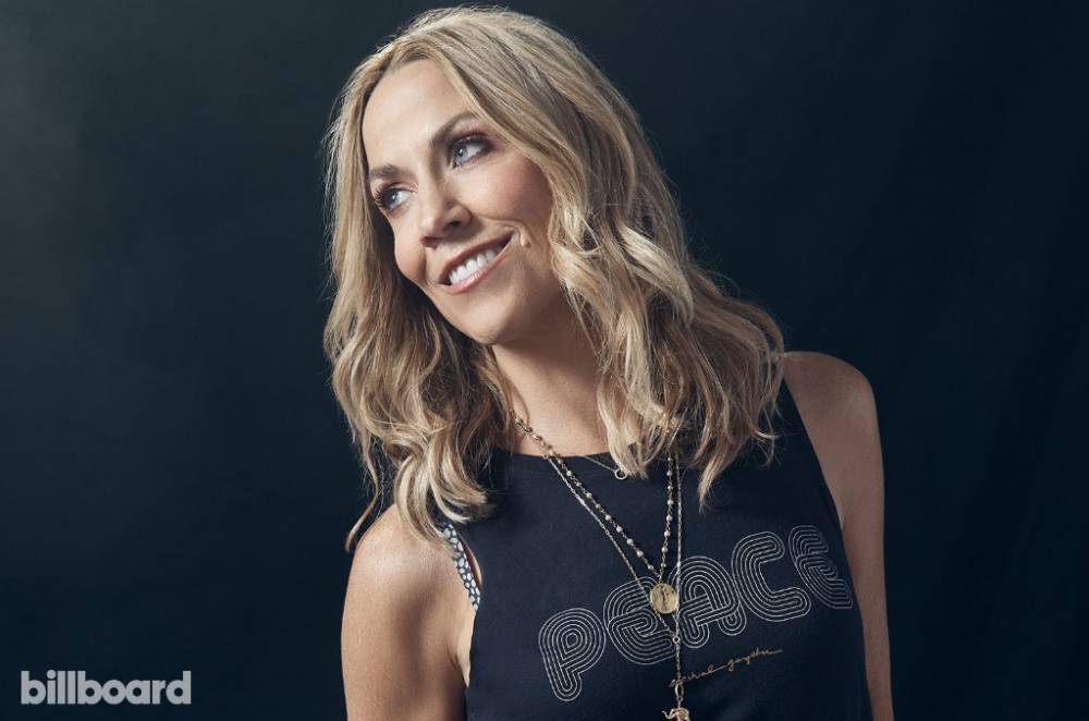 Sheryl Crow Honors Bill Withers With Citizen Cope-Assisted 'Lonely Town, Lonely Street' Cover: Listen - www.billboard.com
