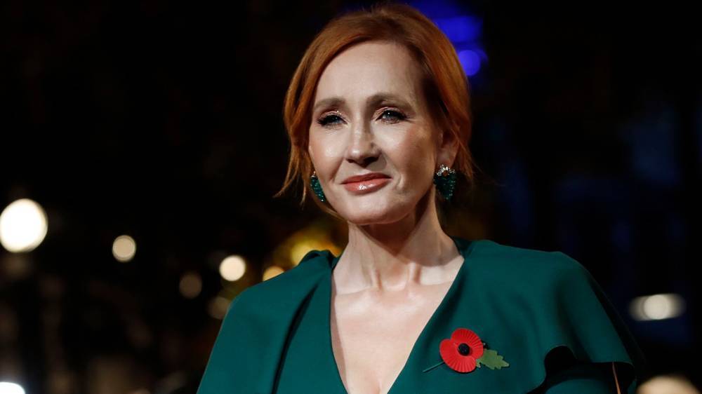 J.K. Rowling Reveals She Has ‘Fully Recovered’ From Coronavirus Symptoms - variety.com - Britain