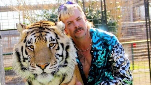 A new Tiger King episode could be on its way very soon - www.breakingnews.ie