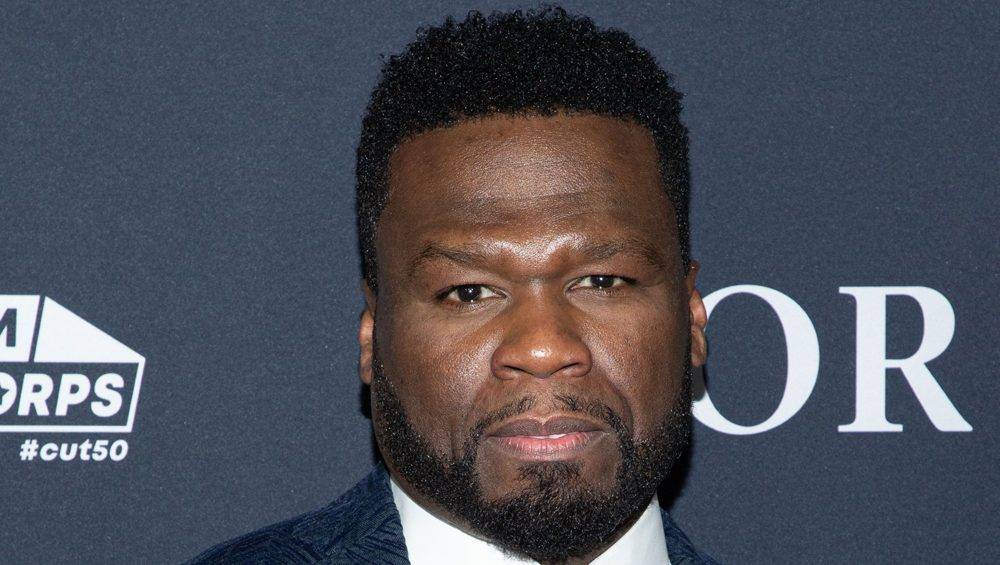 ‘Black Mafia Family’ Drama Series From 50 Cent Greenlighted By Starz - deadline.com