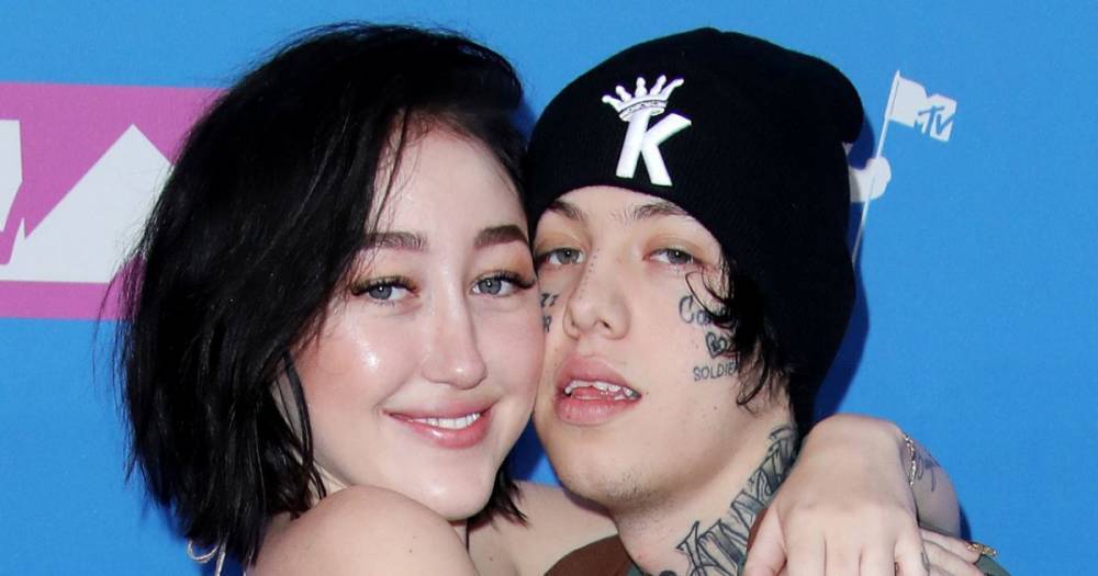 Noah Cyrus Reunites With Ex Lil Xan in Los Angeles 1 Year After Their Messy Breakup - www.usmagazine.com - Los Angeles - Los Angeles