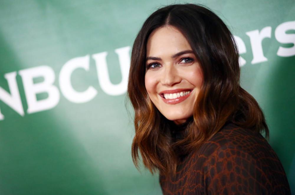 Watch Mandy Moore Sing ‘Only Hope’ From ‘A Walk to Remember’ For the First Time in Almost 20 Years - www.billboard.com