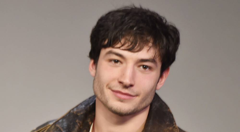Ezra Miller Choking Video: Here's the Alleged Story Behind the Altercation - www.justjared.com - Iceland
