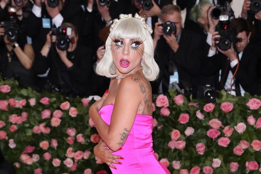 Lady Gaga to join late night hosts for historic star-studded global fundraiser - www.hollywood.com