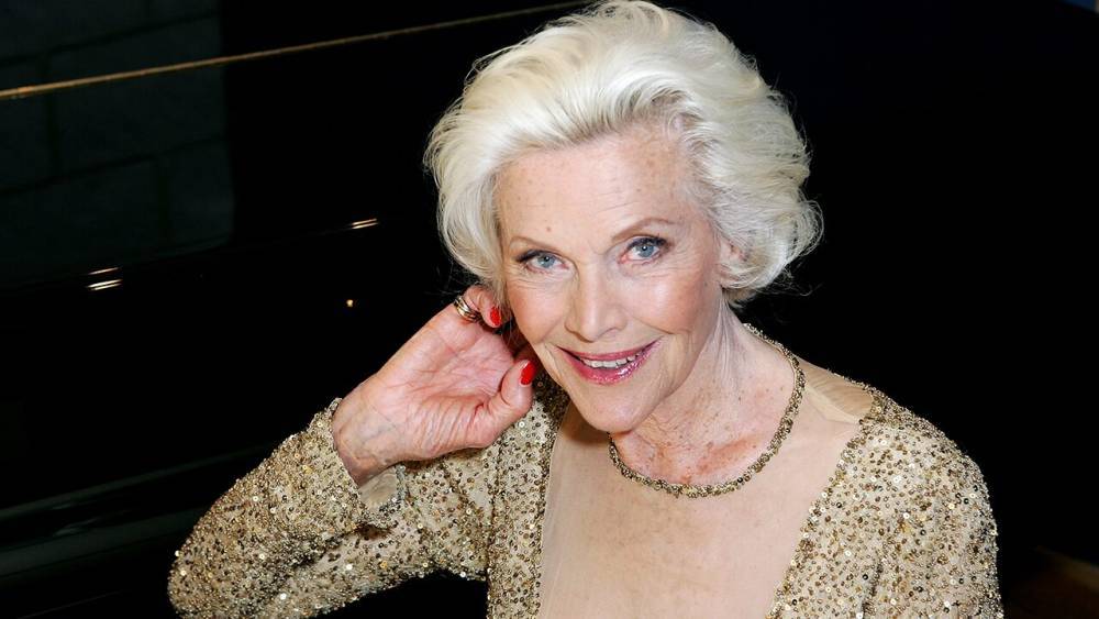 'James Bond' star Honor Blackman, who played Pussy Galore, dead at 94 - www.foxnews.com - city England