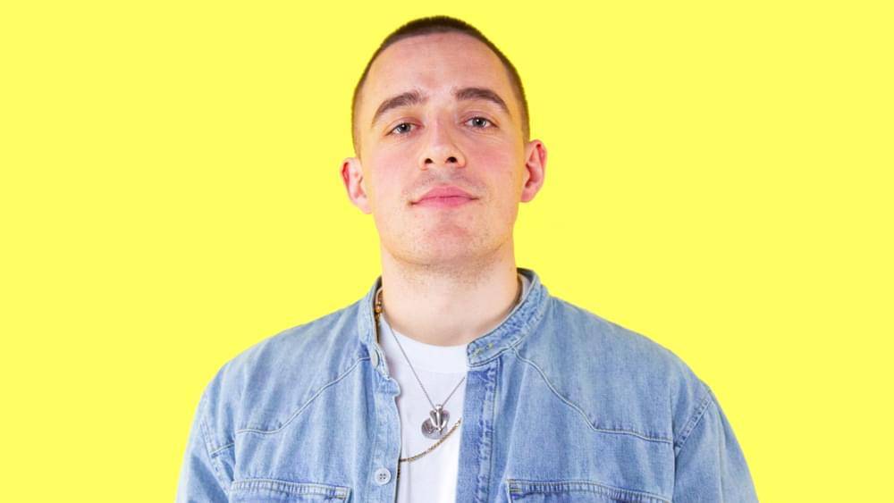 Dermot Kennedy Breaks Down The Meaning Of “Outnumbered” - genius.com - Ireland