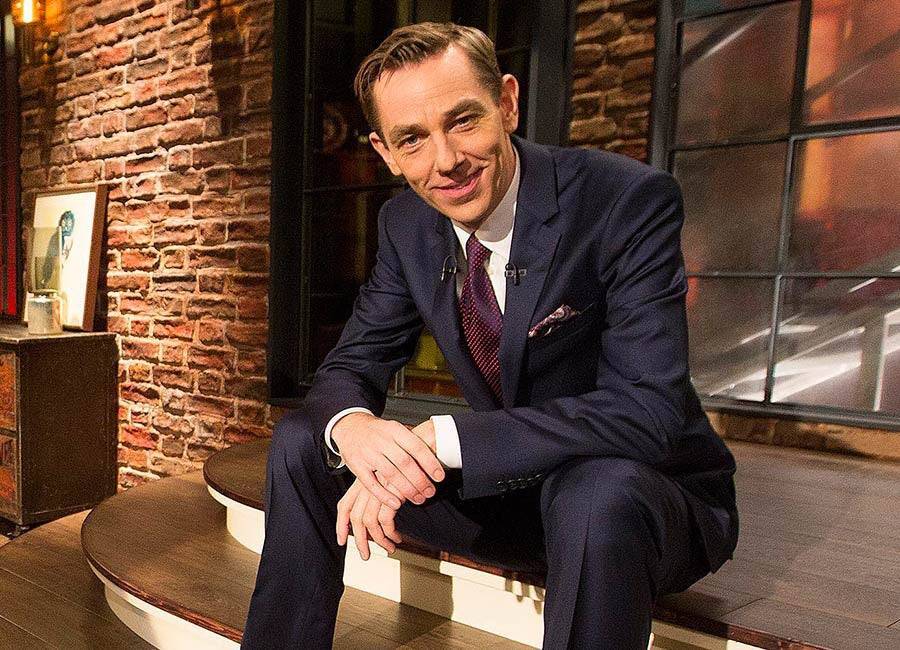 Ryan Tubridy to return to RTÉ tomorrow after making full recovery - evoke.ie