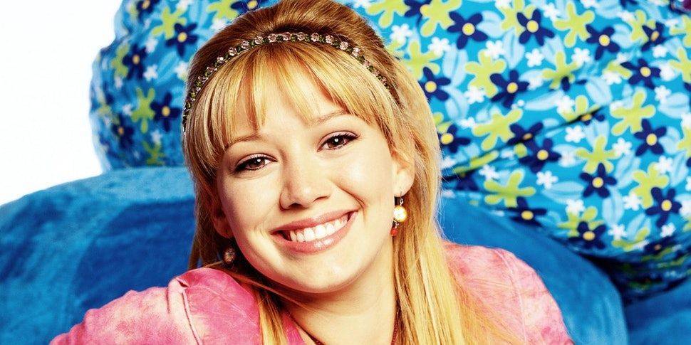 Hilary Duff Is Still in Talks With Disney About the 'Lizzie McGuire' Reboot - www.cosmopolitan.com