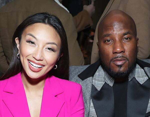 The Real's Jeannie Mai and Jeezy Are Engaged - www.eonline.com - Vietnam