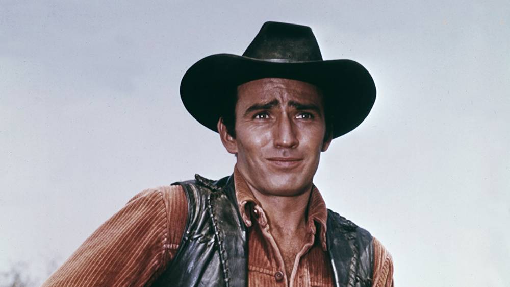 James Drury, Star of Western Series ‘The Virginian,’ Dies at 85 - variety.com
