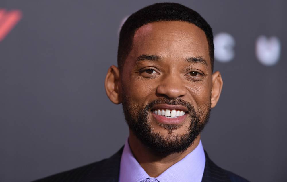 Will Smith launches Snapchat quarantine series ‘Will From Home’ - www.nme.com