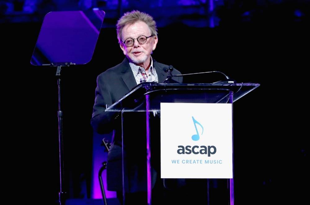 ASCAP Warns Members of Immediate 'Disruption' in Collections and Payments Due to Coronavirus - www.billboard.com