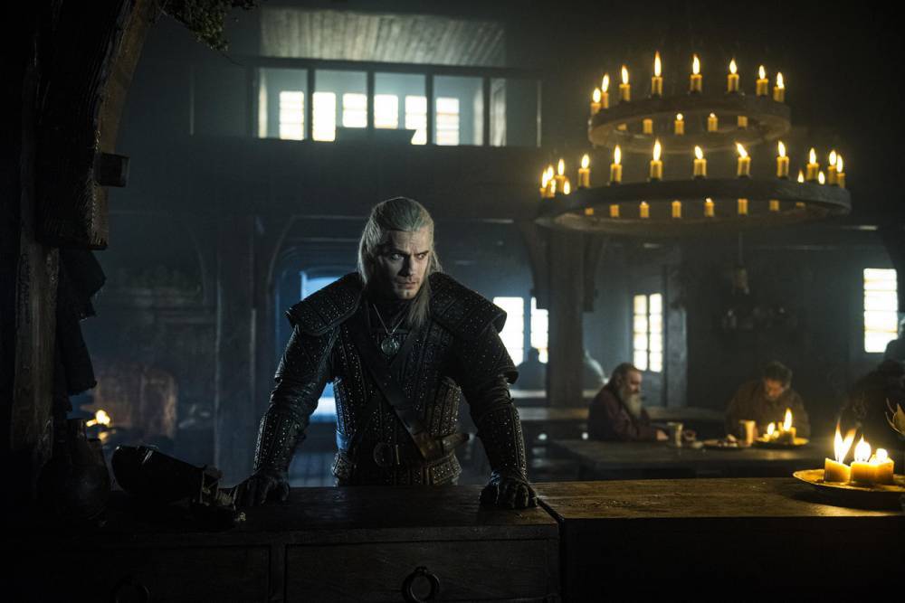 The Witcher Season 2: Release Date, Cast, and More Scoop on Netflix Show - www.tvguide.com