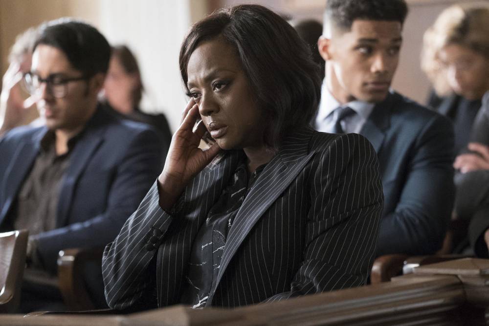 How to Get Away with Murder: Is the Show Renewed for Season 7? - www.tvguide.com