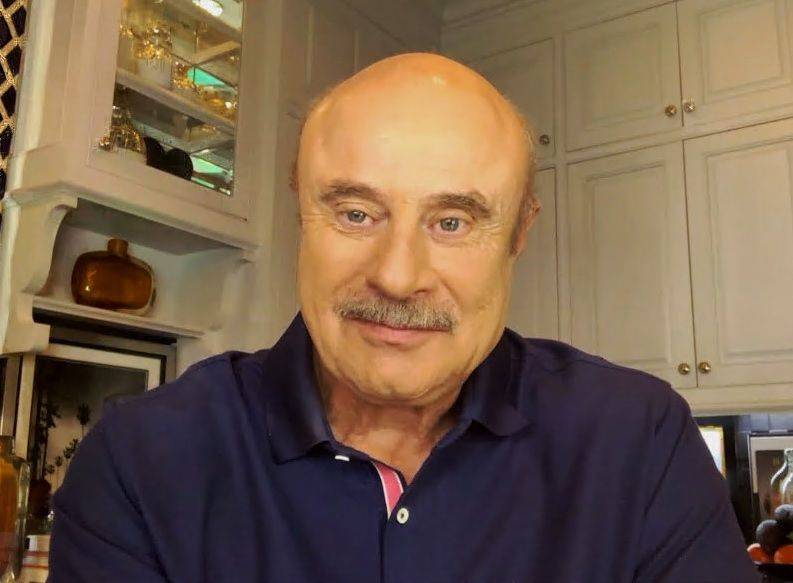 Dr. Phil Shares His Top Tips For Coping With The COVID-19 Crisis: ‘We Are Going To Get Through This’ - etcanada.com - Canada