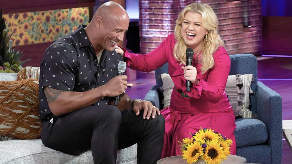 ‘The Kelly Clarkson Show’ to Continue Airing Weekly Episodes Through Spring - variety.com - Montana